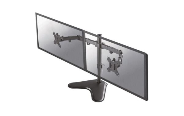 804890 - Mediatech Neomounts FPMA-D550DDBLACK Desk Mount (stand) kaufen Schweiz | Mediatech.ch