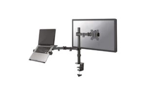 Neomounts FPMA-D550NOTEBOOK Screen & Notebook Desk Mount