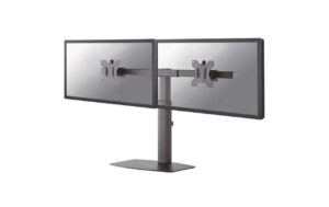 Neomounts FPMA-D865DBLACK Desk Mount (stand)