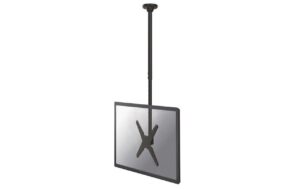 Neomounts FPMA-C340BLACK Flat Screen Ceiling Mount