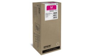 Tinte Epson C13T974300 Magenta, 735,2 ml 84.000 Seiten, zu WorkForce Pro WF-C869R