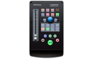 805276 - Mediatech Presonus FaderPort V2 DAW Kontroller, Transport, Motorfader kaufen Schweiz | Mediatech.ch