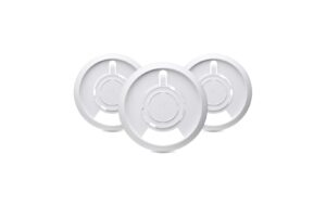 Ubiquiti NANOHD-RETROFIT-3 Set 3x Upgrade Montage UAP-AC-PRO auf nanoHD kaufen Schweiz | Mediatech.ch