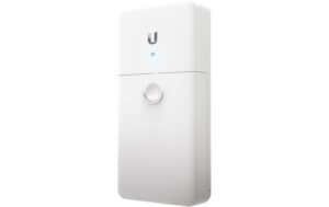 Ubiquiti Outdoor Medienkonverter F-POE-G2 Inkl.PoE Injector 24V/50V passiv, 24/50V DC kaufen Schweiz | Mediatech.ch