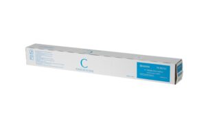 Toner Kyocera TK-8515C cyan, ca. 20'000 S., zu TASKalfa 5052/6052