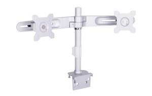 Multibrackets M Workstation Dual Arm DT für M Universal Workstation Cart kaufen | Mediatech.ch