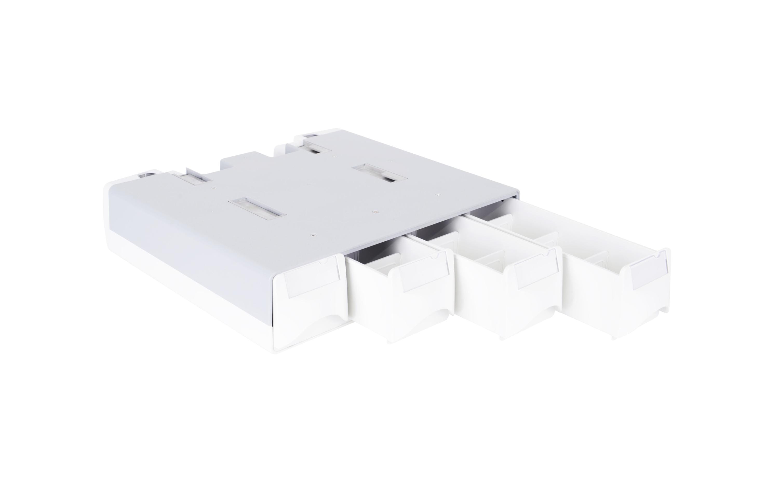 Multibrackets M Workstation Cart Drawer IIII für M Universal Workstation Cart kaufen | Mediatech.ch