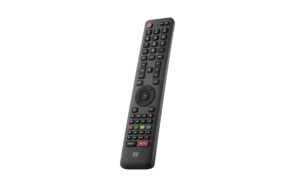 One for All Hisense Fernbedienung Als Ersatzfernbedienung für Hisense TV