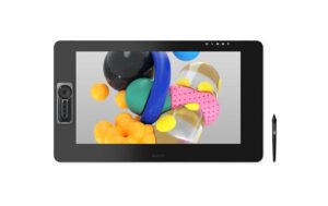 Wacom interakt. Grafiktablet Cintiq Pro 24 prog. Express Keys