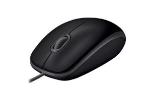 Logitech B110 Silent schwarz kaufen Schweiz | Mediatech.ch