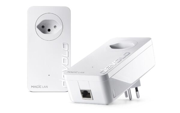 Devolo MAGIC 2 LAN 1-1-2 kaufen Schweiz | Mediatech.ch