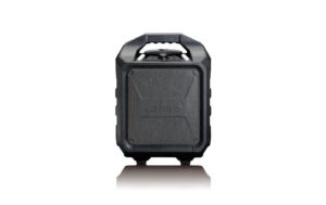 Lenco PA-90 Party Speaker Bluetooth, USB, 60W