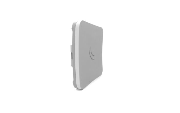 808591 - Mediatech Mikrotik SXTSQ 5 AC: WLAN-AC Bridge 866Mbps, 5Ghz, integr. Antenne