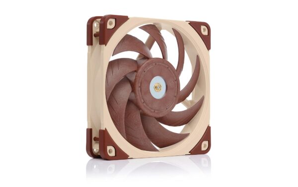 808815 - Mediatech Gehäuselüfter Noctua NF-A12x25-PWM 5V 120x120x25mm, 5V, 21.4dBA kaufen Schweiz | Mediatech.ch