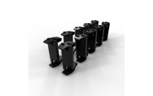 809476 - Mediatech Patchbox 10x Blind Panele für Patchbox kaufen Schweiz | Mediatech.ch