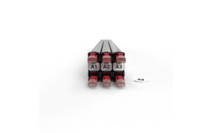 809477 - Mediatech Patchbox 96 Identification Labels für Patchbox kaufen Schweiz | Mediatech.ch
