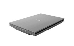 Canon CanoScan LiDE 400, 4800x4800dpi 48Bit, 5 Tasten, USB2.0HS