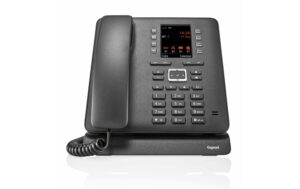 Gigaset Maxwell C HX CAT-iq Zusatzmobilteil im Desktop Format