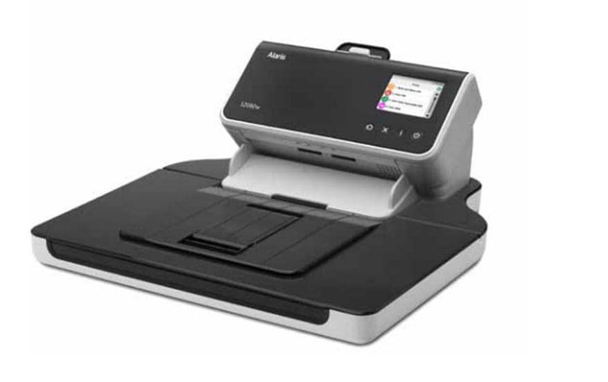 811043 - Mediatech Kodak A4 Flachbett für S2xxx Scanners kaufen Schweiz | Mediatech.ch