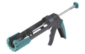 Wolfcraft MG200 ERGO Kartuschenpresse 350 x 175 x 65 mm kaufen Schweiz | Mediatech.ch