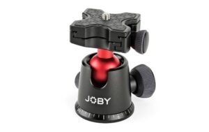Joby BallHead 5K für GoriallPod kaufen Schweiz | Mediatech.ch