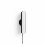 Philips Hue Play 1er Ext schwarz, RGBW, 6W, 530lm