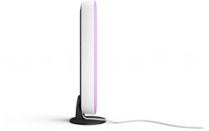 Philips Hue Play 1er Start weiss, RGBW, 6W, 530lm