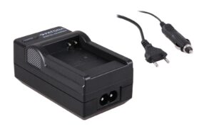 813367 - Mediatech PATONA Ladegerät DMW-BCM13 kaufen Schweiz | Mediatech.ch