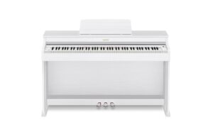 CASIO AP-470WE CELVIANO Digital Piano, weiss kaufen Schweiz | Mediatech.ch