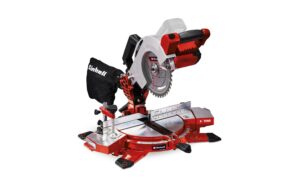 Einhell Akku-Kappsäge TE-MS 18/210 Li Solo kaufen Schweiz | Mediatech.ch