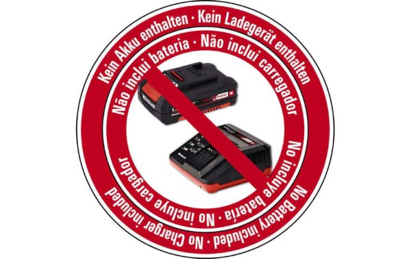 813788_5 - Mediatech Einhell Akku-Kappsäge TE-MS 18/210 Li Solo