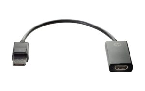 HP DisplayPort zu HDMI True 4K Adapter zu HP Desktop PC's