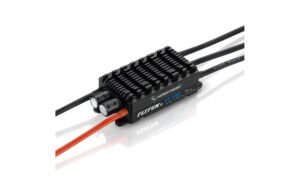 Hobbywing FlyFun V5 110A 6-14S SBEC HV Brushless-Regler