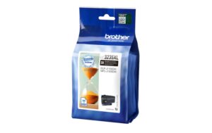 Tinte Brother LC-3235XL, black 6000S. DCP-J1100DW, MFC-J1300DW kaufen Schweiz | Mediatech.ch