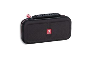 818079 - Mediatech Big Ben Interactive Nintendo Switch Tasche Schwarz kaufen | Mediatech.ch