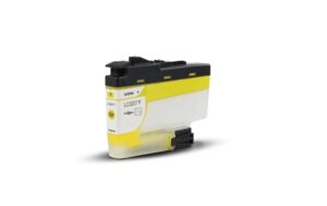 Tinte Brother LC-3237Y, yellow 1500S. MFC-J5945DW, MFC-J6945/47, HL-J6000