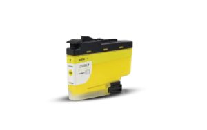 818240 - Mediatech Tinte Brother LC-3239XLY, yellow 6000S. MFC-J5945DW, MFC-J6945/47, HL-J6000 kaufen Schweiz | Mediatech.ch