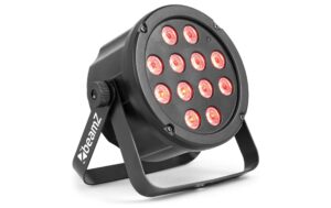BeamZ SlimPar 35 12x 3W RGB LEDs kaufen Schweiz | Mediatech.ch