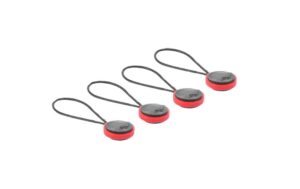 Peak Design Micro Anchor 4-Pack Ankerschlaufen