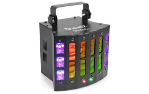818434 - Mediatech BeamZ Magic2 3-in-1 Effekt, Derby, Laser, Stroboskop kaufen Schweiz | Mediatech.ch