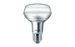 Philips CorePro LEDspot 8-100W E27 827 R80 36°