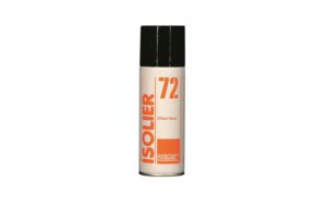 Kontakt Chemie SILICONE 72 Silikonölspray, hochdosiert 200 ml