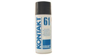 Kontakt Chemie KONTAKT 61 Kontaktschutzöl 400 ml