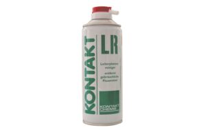 Kontakt Chemie KONTAKT LR Leiterplattenreiniger 400 ml