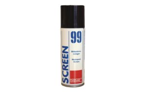 Kontakt Chemie SCREEN 99 Glas- und Bildschirmreiniger 400 ml kaufen Schweiz | Mediatech.ch
