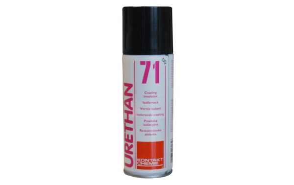 Kontakt Chemie URETHAN 71 Leiterplatten-Schutzlack 200 ml kaufen Schweiz | Mediatech.ch