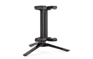 Joby Grip Tight ONE Micro Stand (Black) Smartphone mit Breite bis 91mm kaufen Schweiz | Mediatech.ch