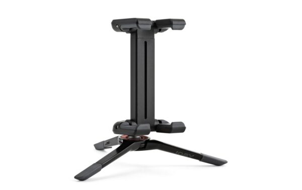 Joby Grip Tight ONE Micro Stand (Black) Smartphone mit Breite bis 91mm kaufen Schweiz | Mediatech.ch
