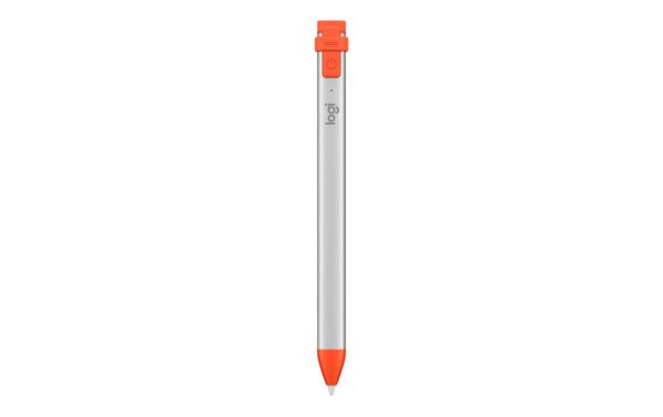 Logitech Apple Pencil silber - orange kaufen Schweiz | Mediatech.ch