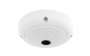 Mobotix Netzwerkkamera Mx-Q26B-6D016 mit B016 Tag Objektiv (180°)